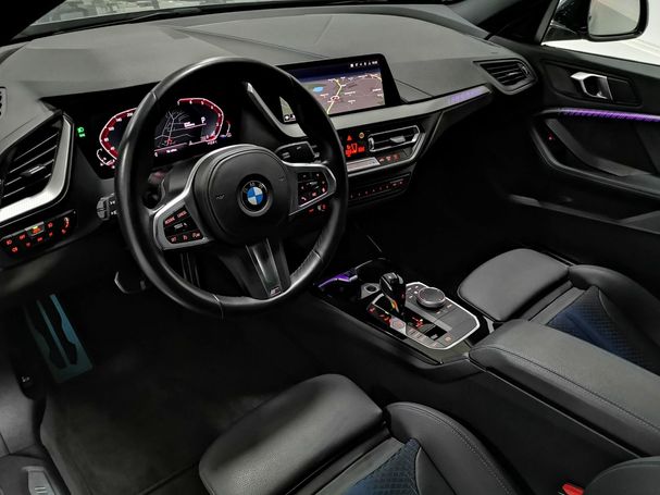 BMW 218i Gran Coupé M Sport 100 kW image number 11