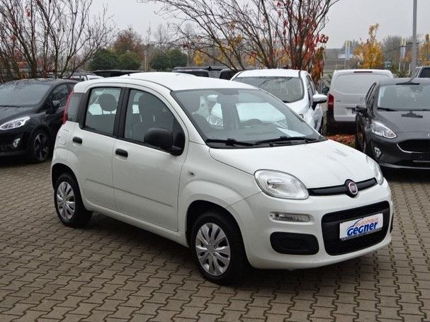 Fiat Panda 1.2 Easy 51 kW image number 8