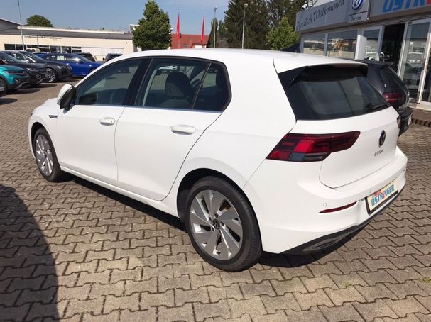 Volkswagen Golf 1.5 TSI Style 96 kW image number 2