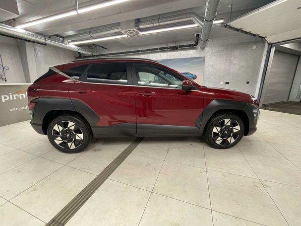 Hyundai Kona 1.6 T-GDI DCT 146 kW image number 2