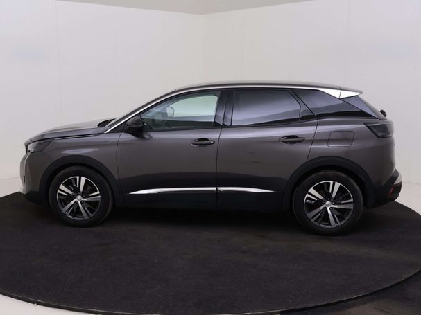 Peugeot 3008 1.6 221 kW image number 5