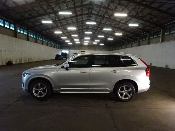 Volvo XC90 AWD Kinetic 173 kW image number 5