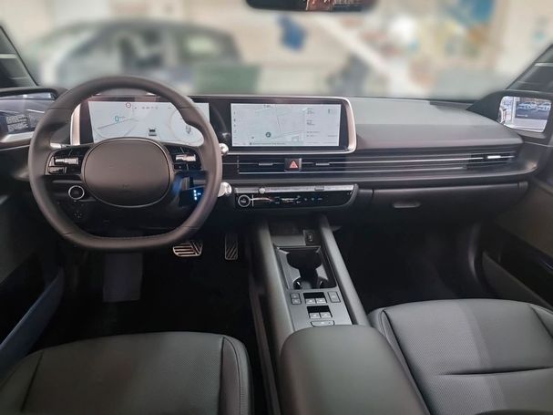 Hyundai Ioniq 6 168 kW image number 4