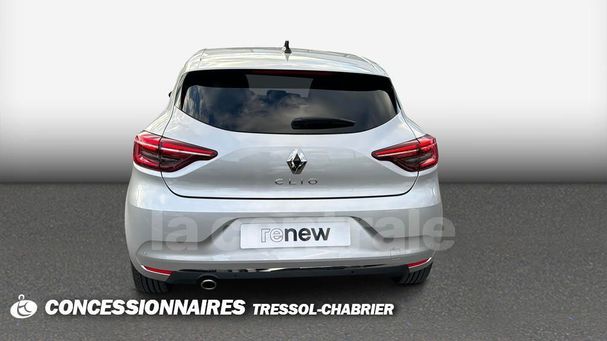 Renault Clio TCe 90 66 kW image number 6