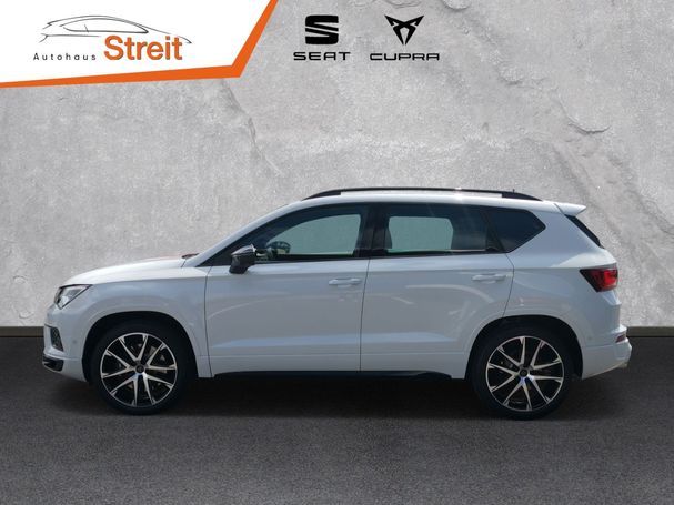 Cupra Ateca 2.0 TSI DSG 4Drive 221 kW image number 5