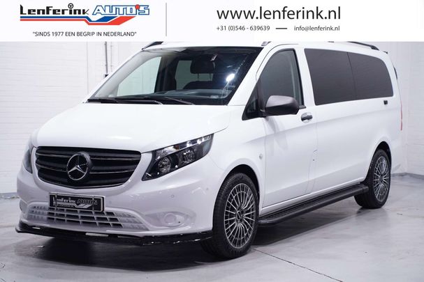 Mercedes-Benz Vito 116 CDi 120 kW image number 1