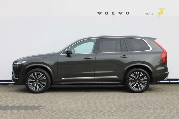 Volvo XC90 Recharge T8 AWD 287 kW image number 6