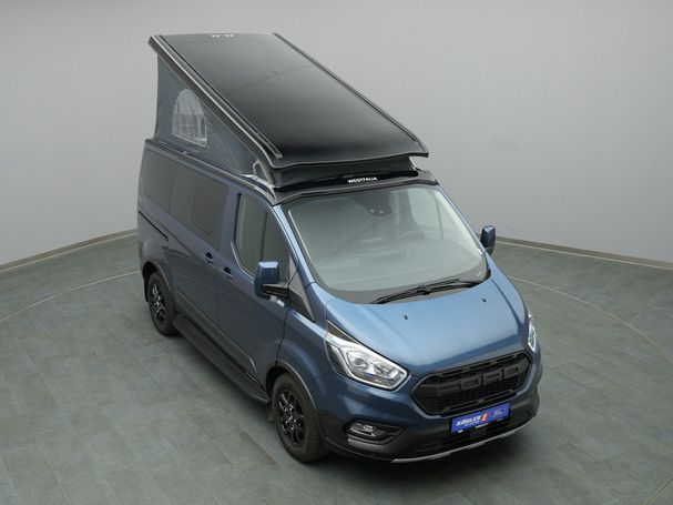 Ford Transit Trail Nugget 110 kW image number 25