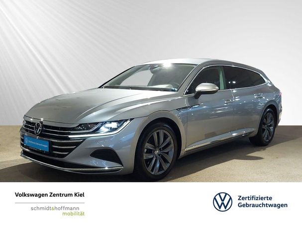 Volkswagen Arteon Elegance 110 kW image number 1