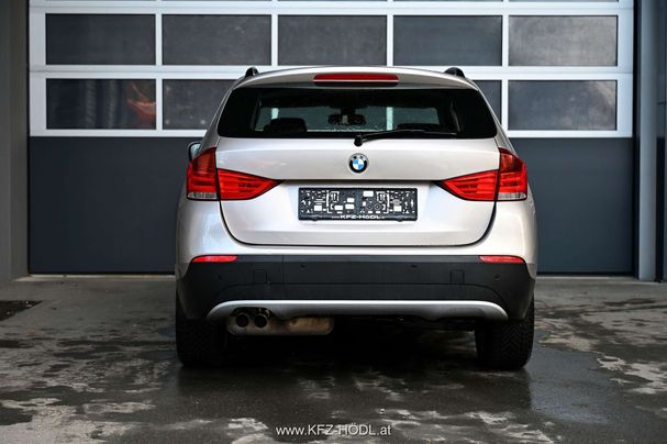 BMW X1 xDrive20i 135 kW image number 5