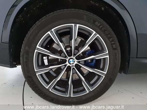 BMW X5 xDrive30d 210 kW image number 9