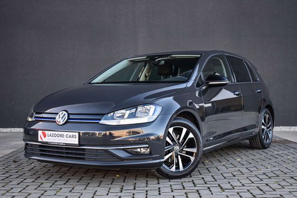 Volkswagen Golf 1.5 TSI 96 kW image number 1