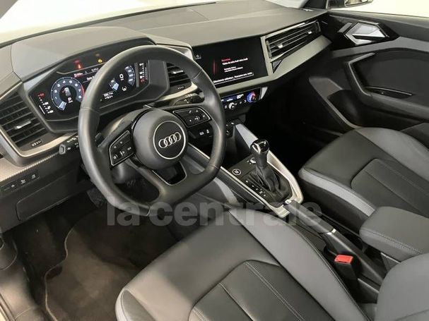 Audi A1 35 TFSI S tronic Allstreet 110 kW image number 16