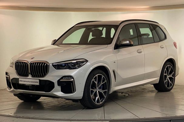 BMW X5 M50d xDrive 294 kW image number 1