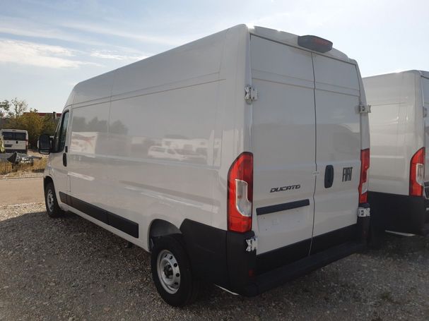 Fiat Ducato 35 L3H2 140 103 kW image number 3