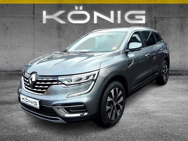 Renault Koleos TCe 160 Techno 116 kW image number 1