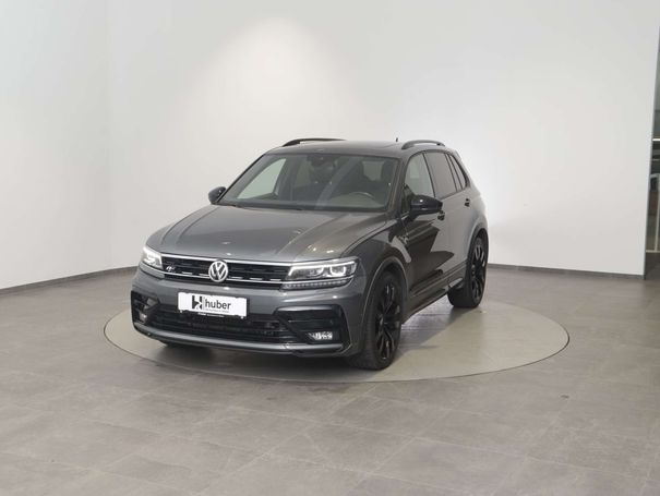 Volkswagen Tiguan TDI SCR 4Motion DSG 110 kW image number 1