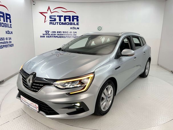 Renault Megane Grandtour E-Tech Business Edition 116 kW image number 1