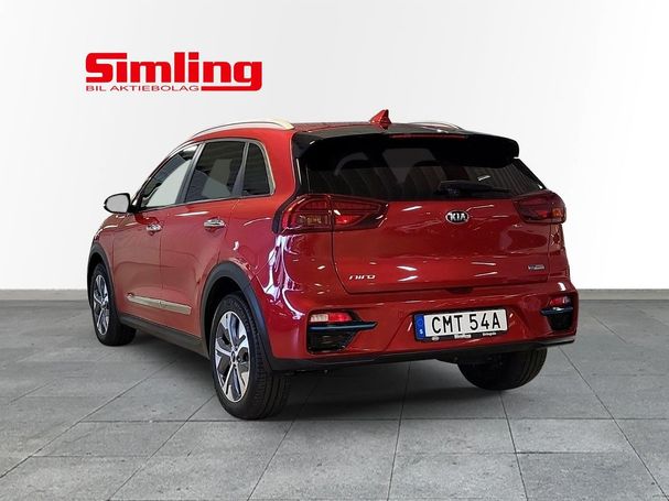 Kia Niro e 64 kWh 150 kW image number 4