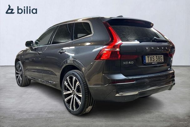 Volvo XC60 T6 Recharge AWD 261 kW image number 4