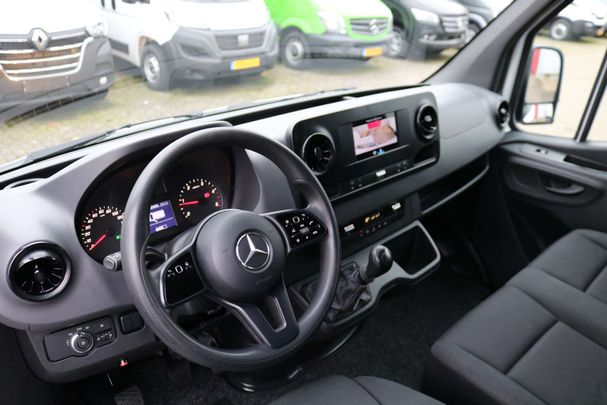 Mercedes-Benz Sprinter 314 CDi 105 kW image number 3