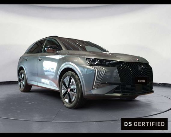 DS Automobiles 7 Crossback BlueHDi 130 96 kW image number 3