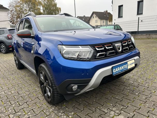 Dacia Duster TCe 100 74 kW image number 4