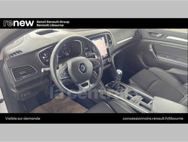 Renault Megane 103 kW image number 24