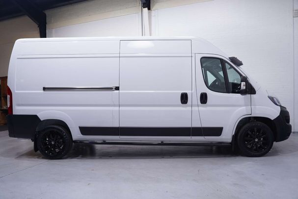 Fiat Ducato 140 103 kW image number 8