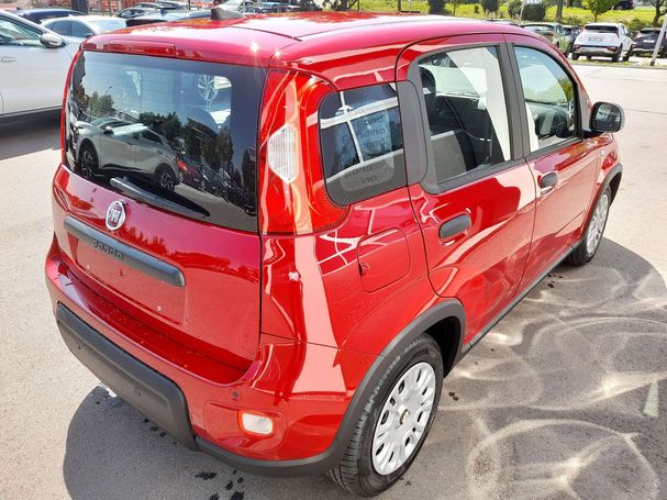 Fiat Panda 51 kW image number 3