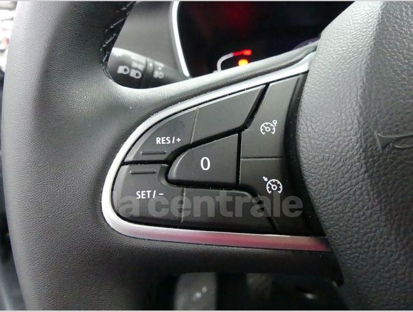 Renault Megane TCe 140 103 kW image number 7