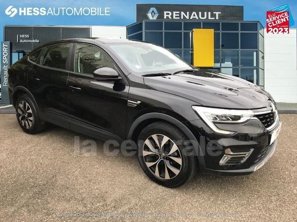 Renault Arkana 1.3 TCe EDC 103 kW image number 2