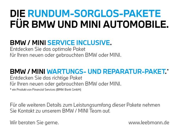 BMW 530d Touring M Sportpaket 210 kW image number 29