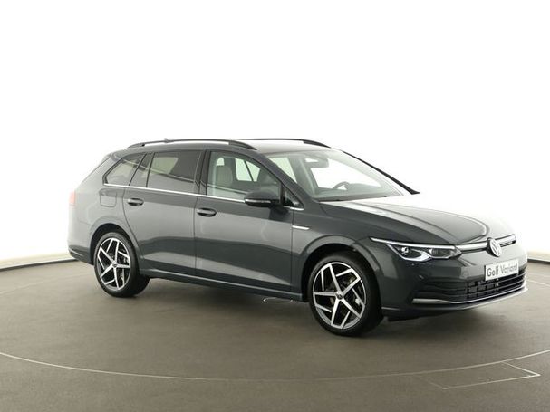 Volkswagen Golf Variant 2.0 TDI DSG 110 kW image number 10