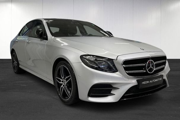 Mercedes-Benz E 220 d 4Matic 143 kW image number 2