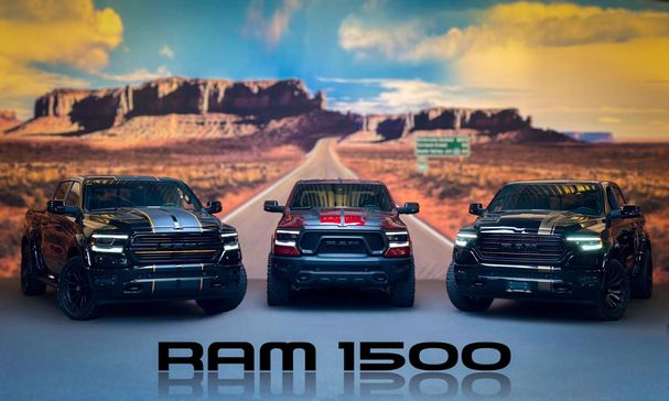 RAM 1500 5.7 V8 294 kW image number 13