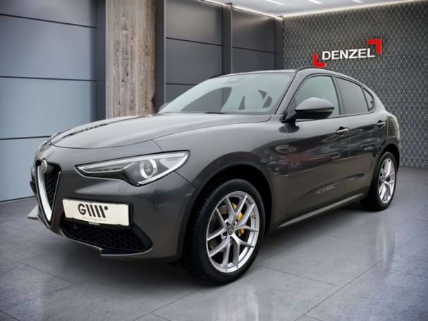 Alfa Romeo Stelvio 2.0 Super 206 kW image number 1