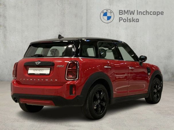 Mini Cooper Countryman 100 kW image number 3