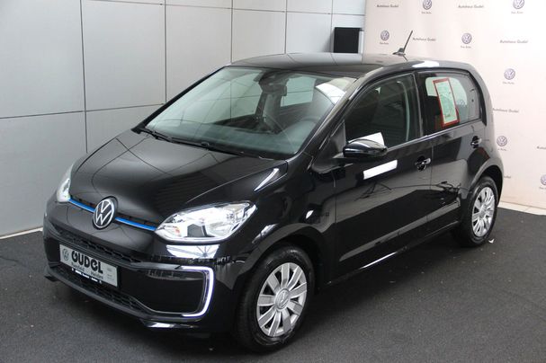 Volkswagen up! 60 kW image number 1