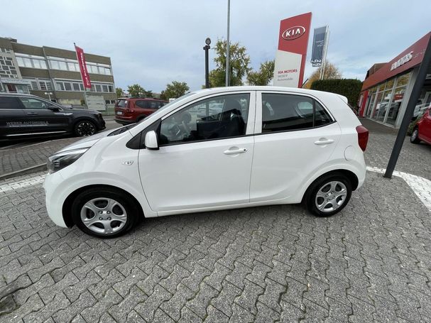 Kia Picanto 1.0 Edition 7 49 kW image number 9