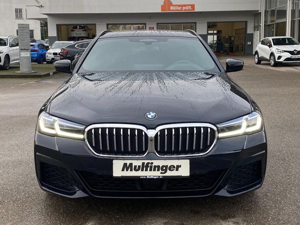 BMW 530 Touring 215 kW image number 2