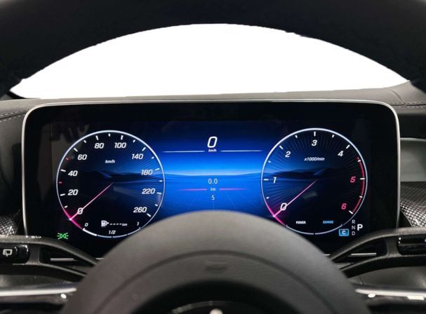 Mercedes-Benz GLC 220 d 4Matic 145 kW image number 13