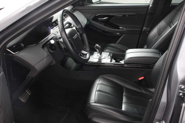 Land Rover Range Rover Evoque 150 kW image number 7