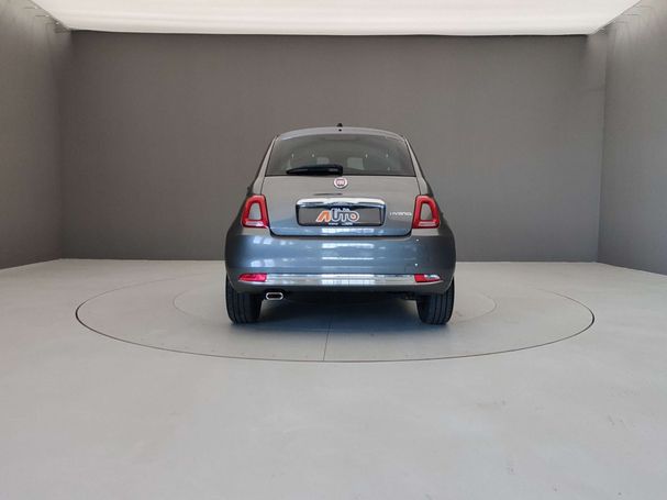 Fiat 500 1.0 51 kW image number 4