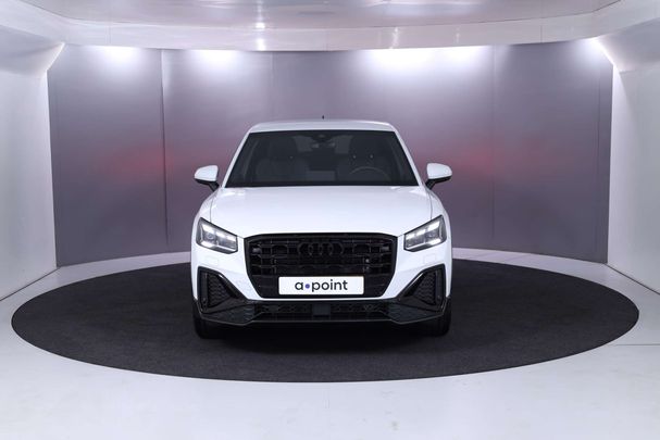 Audi Q2 35 TFSI 110 kW image number 30