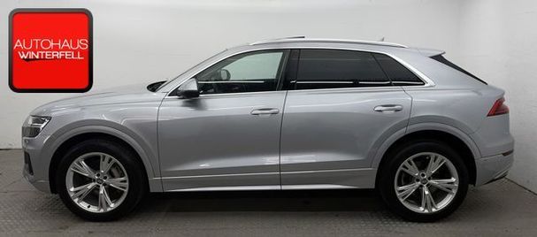 Audi Q8 50 TDI S-line 210 kW image number 3