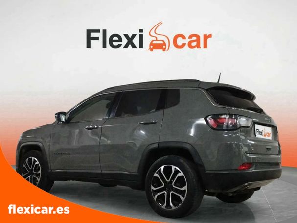 Jeep Compass 1.6 Limited 96 kW image number 2