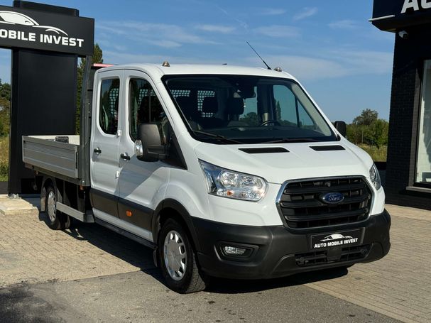 Ford Transit 96 kW image number 4