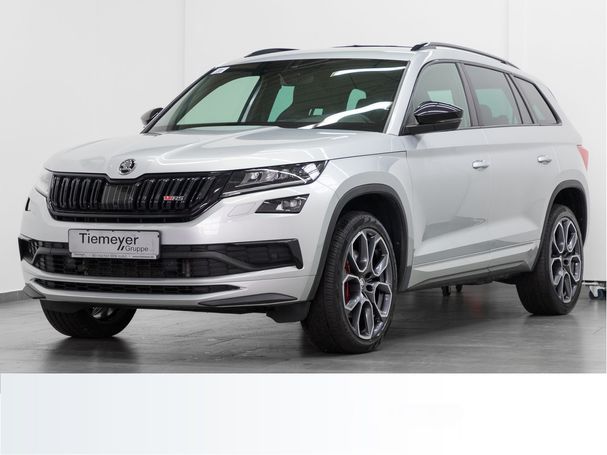 Skoda Kodiaq 176 kW image number 1