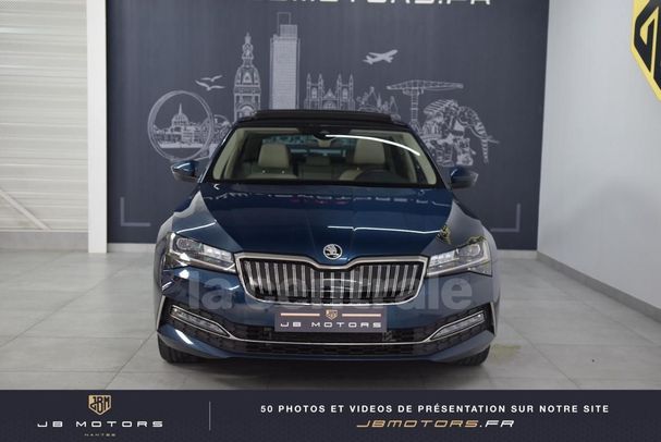 Skoda Superb 1.4 TSI 160 kW image number 2